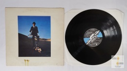 Pink Floyd - Wish you were Here