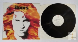 The Doors – The Doors (Music From The Original Motion Picture)