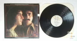 Gino Vannelli - The gist of the gemini