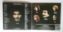 Gino Vannelli - The gist of the gemini