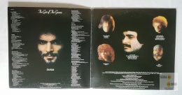 Gino Vannelli - The gist of the gemini