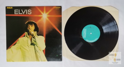 Elvis - You'll Never Walk Alone Elvis - You'll Never Walk Alone