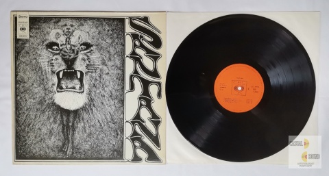 Santana - Santana Santana - Santana