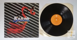 Sailor - The third step