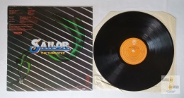 Sailor - The third step