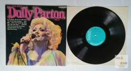 Dolly Parton - The Great Dolly Parton vol. 2