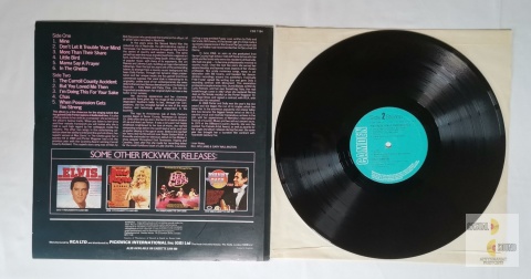 Dolly Parton - The Great Dolly Parton vol. 2 Dolly Parton - The Great Dolly Parton vol. 2
