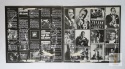 Louis Armstrong -Memorial