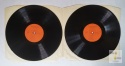 Louis Armstrong -Memorial