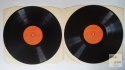 Louis Armstrong -Memorial
