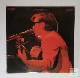 Jose Feliciano - Alive Alive - O!