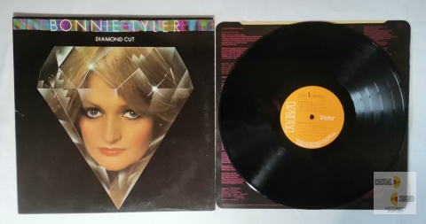 Bonnie Tyler - Diamond cut
