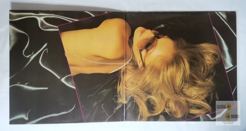 Bonnie Tyler - Diamond cut Bonnie Tyler - Diamond cut