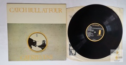 Cat Stevens - Catch bull at four