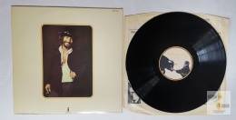 Cat Stevens - Catch bull at four