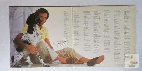 Julio Iglesias - Momentos Julio Iglesias - Momentos