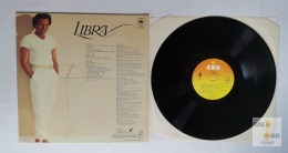 Julio Iglesias - Libra