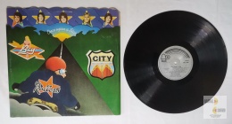 Bay City Rollers - Once upon a star
