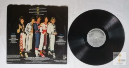 Bay City Rollers - Once upon a star