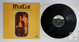 Meat Loaf - Featuring Stoney & Meatlof