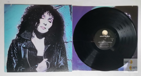Cher - Cher Cher - Cher