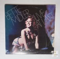 Bette Midler - Live at last