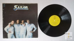 Sailor - Sailor