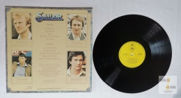 Sailor - Sailor