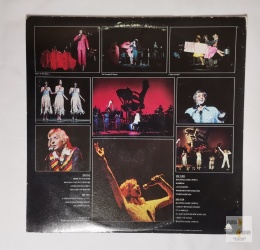 Barry Manilow - Live