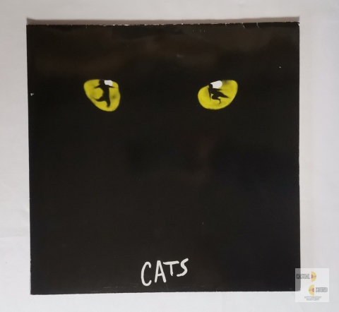 Andrew Lloyd Webber - Cats Andrew Lloyd Webber - Cats