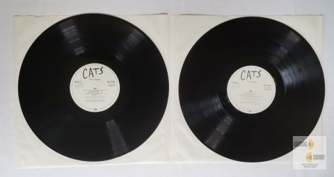 Andrew Lloyd Webber - Cats Andrew Lloyd Webber - Cats