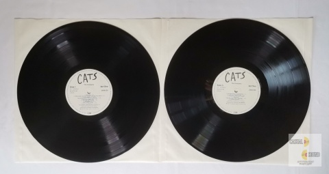 Andrew Lloyd Webber - Cats Andrew Lloyd Webber - Cats