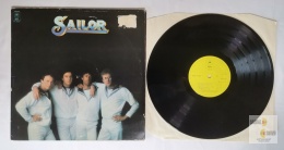 Sailor - Sailor