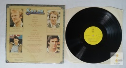 Sailor - Sailor