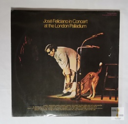 Jose Feliciano - Alive Alive - O!