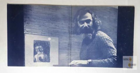 Georges Moustaki - Prelude Georges Moustaki - Prelude