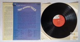 Bobby Hacket With Strings - That midnight touch