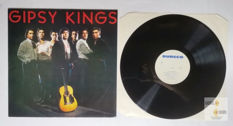 Gipsy Kings - Gipsy Kings Gipsy Kings - Gipsy Kings