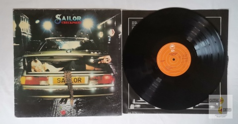 Sailor - Checkpoint Sailor - Checkpoint