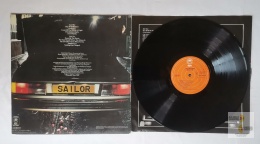 Sailor - Checkpoint