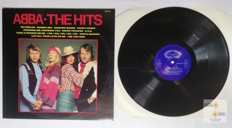 Abba - The hits Abba - The hits