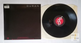 Duran Duran - Notorious