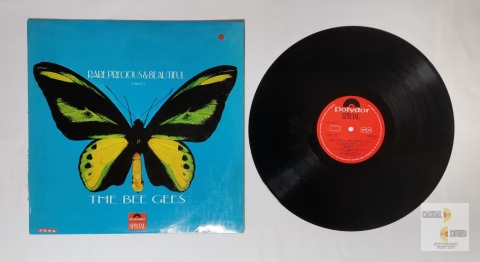 The Bee Gees - Rare, Precious and Beautiful, Vol 3 The Bee Gees - Rare, Precious and Beautiful, Vol 3