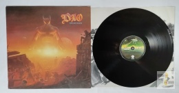 DIO - The last in line
