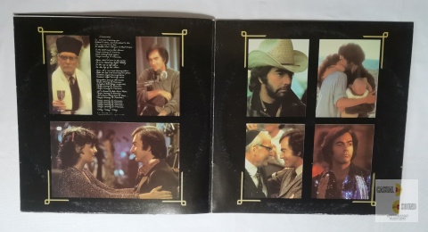 Neil Diamond - The Jazz Singer Neil Diamond - The Jazz Singer