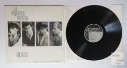 The Manhatan Transfer - Vocalese
