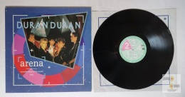 Duran Duran - Arena