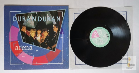 Duran Duran - Arena Duran Duran - Arena