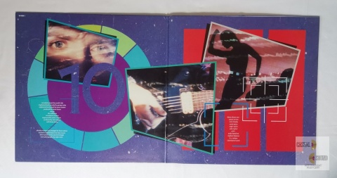 Duran Duran - Arena Duran Duran - Arena