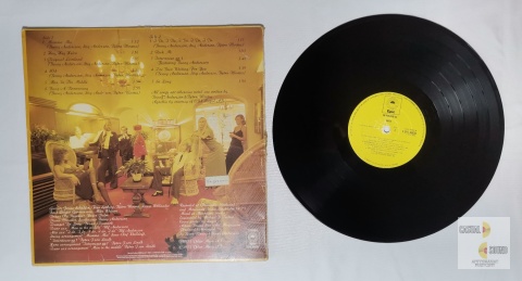ABBA - ABBA ABBA - ABBA